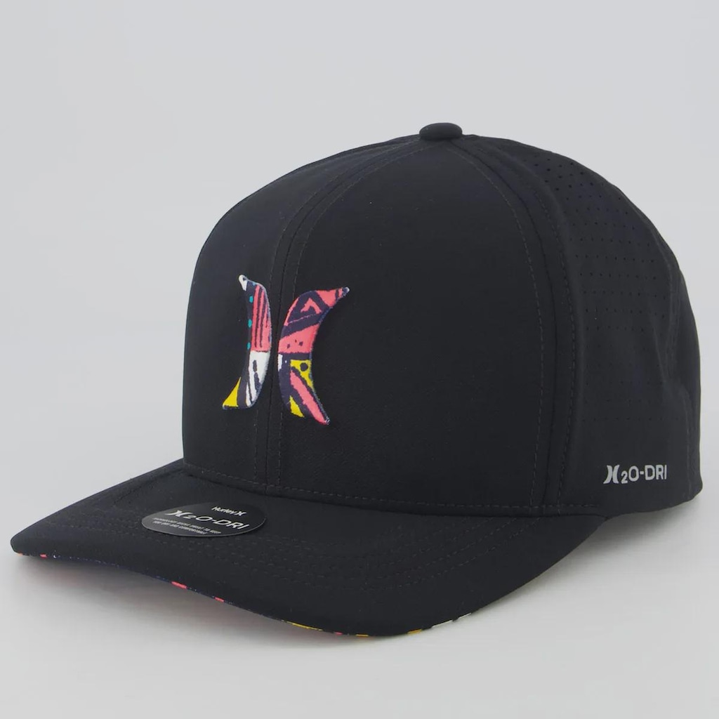 Boné Hurley Classic I