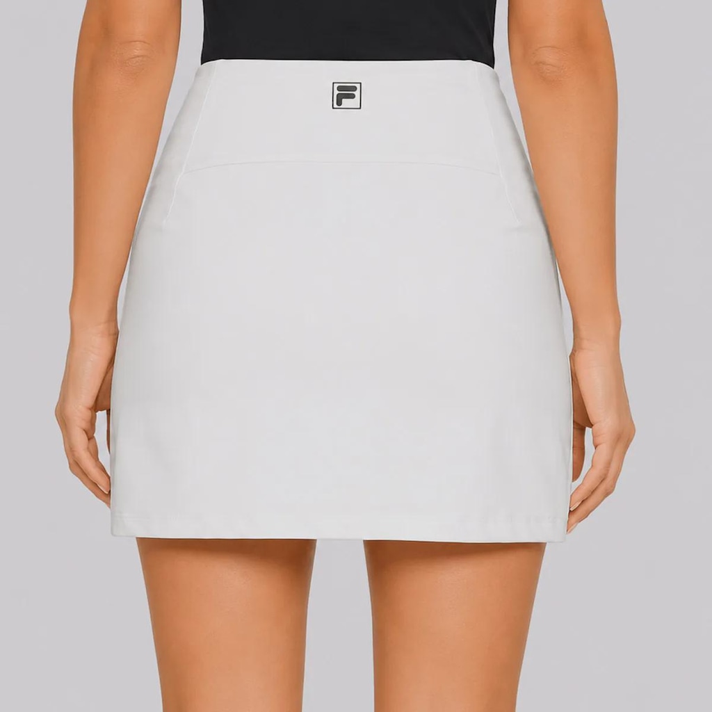 Imagem 3 do produto Short Saia Fila Future Sports Feminino