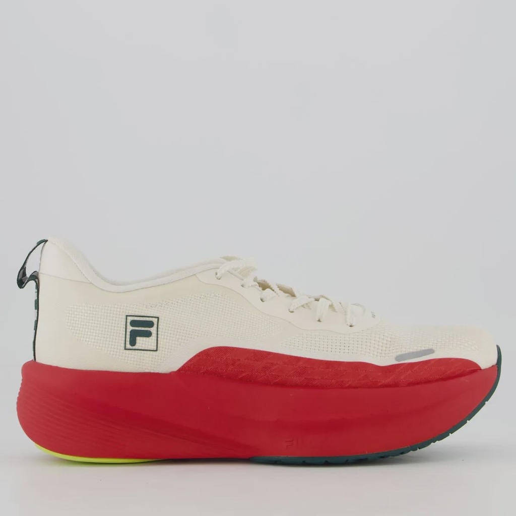 Tenis Feminino Fila Aero Skyfoam