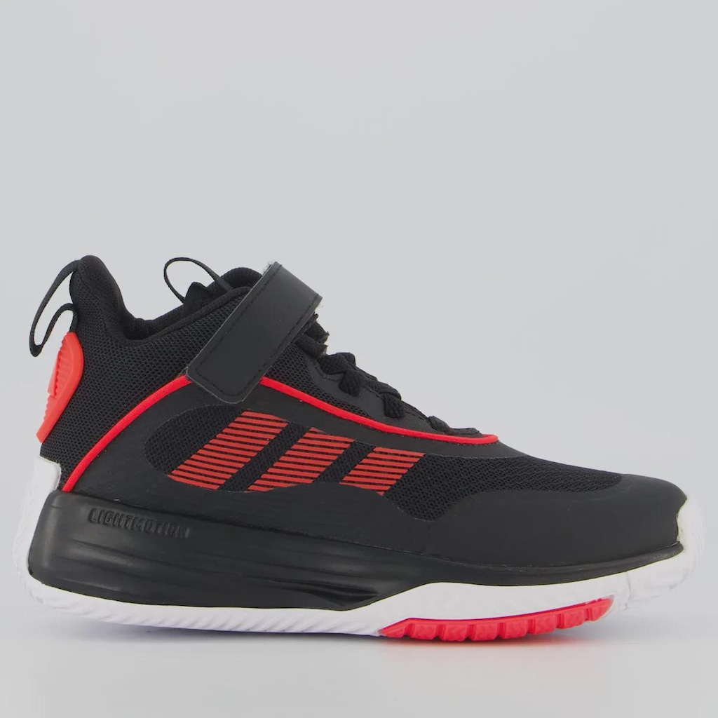 Tênis Infantil adidas Ownthegame 3.0 K