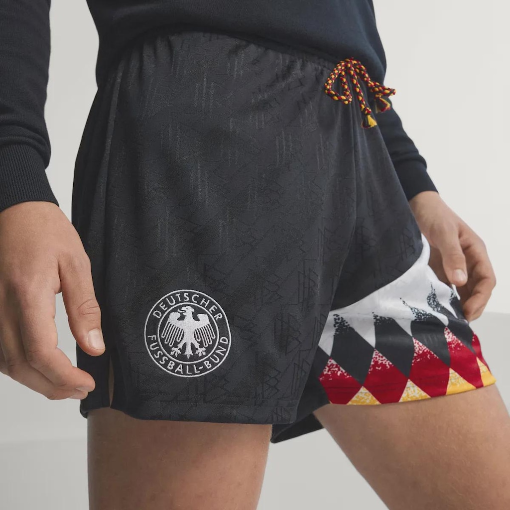 Calção adidas Alemanha 1994 Masculino