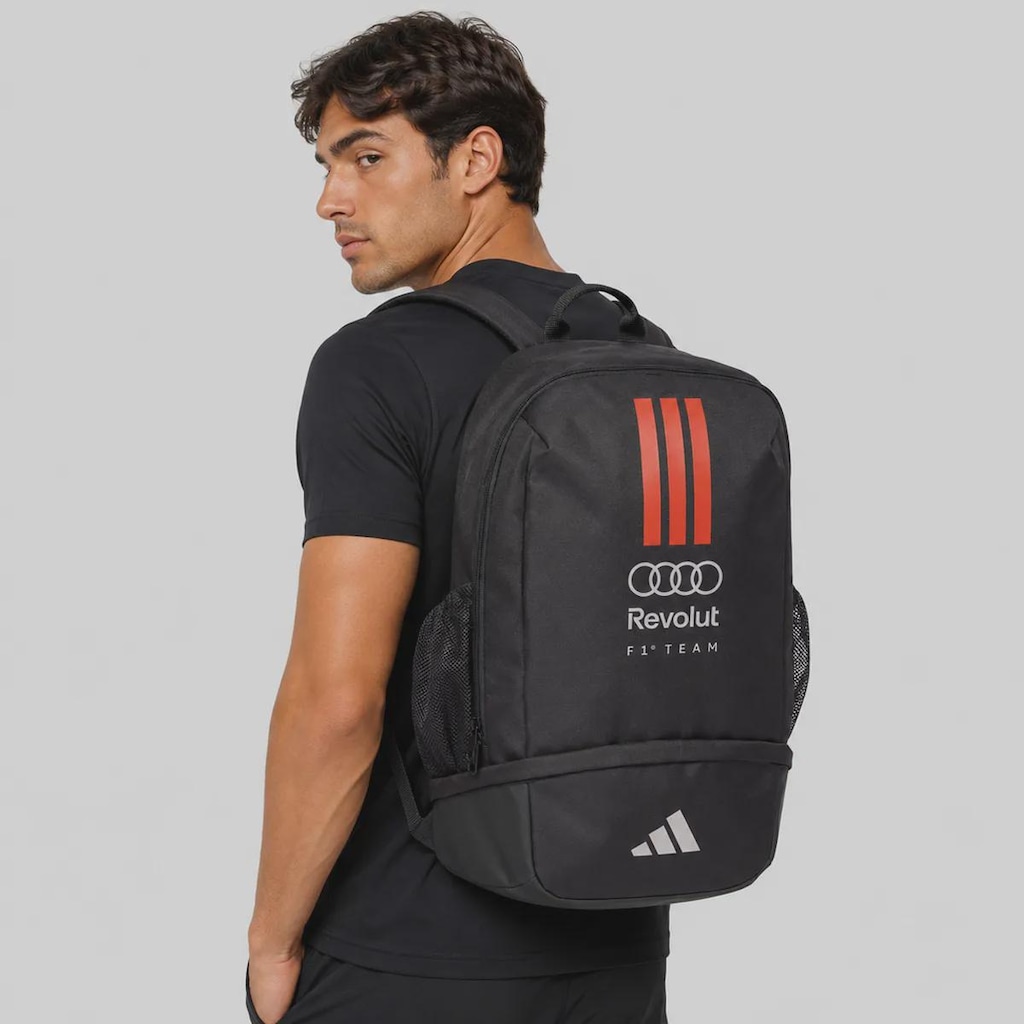 Mochila adidas Audi F1 Team Dna