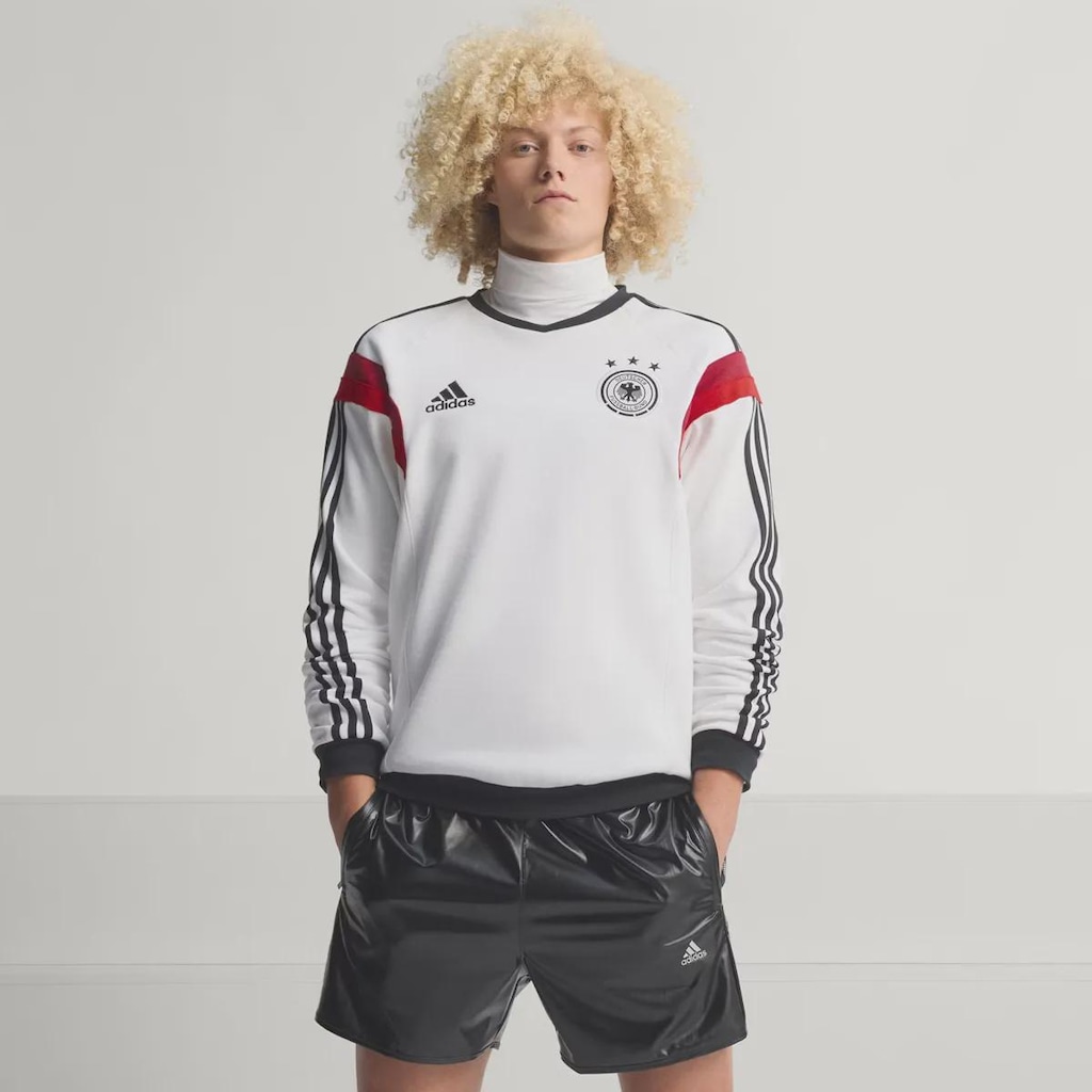 Blusão adidas Alemanha 2014 Masculino