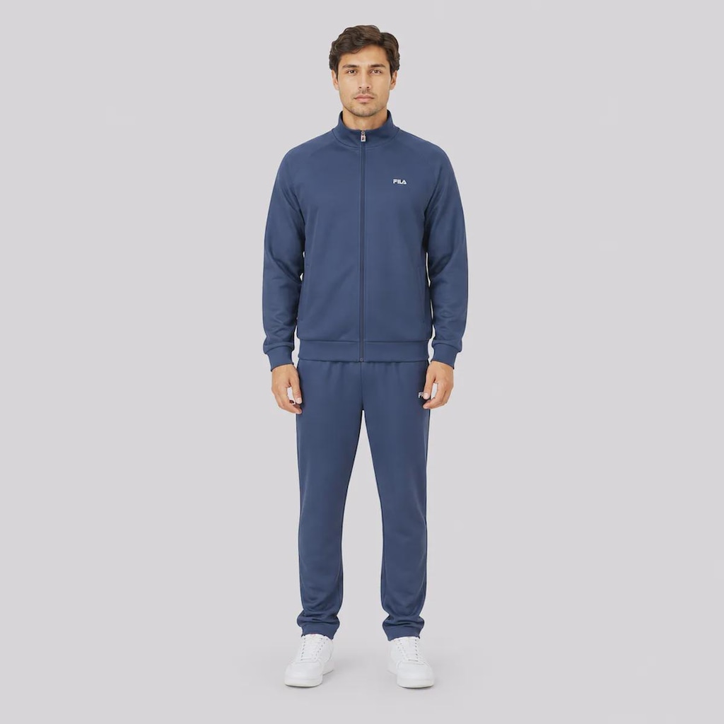 Agasalho Fila Essentials II Masculino