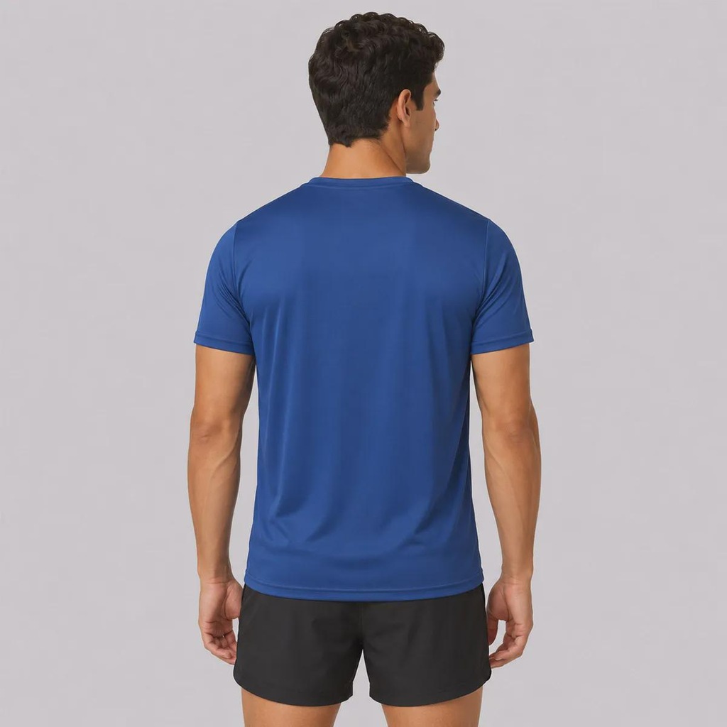 Imagem 4 do produto Camiseta Fila Basic Sports Graphic Masculina