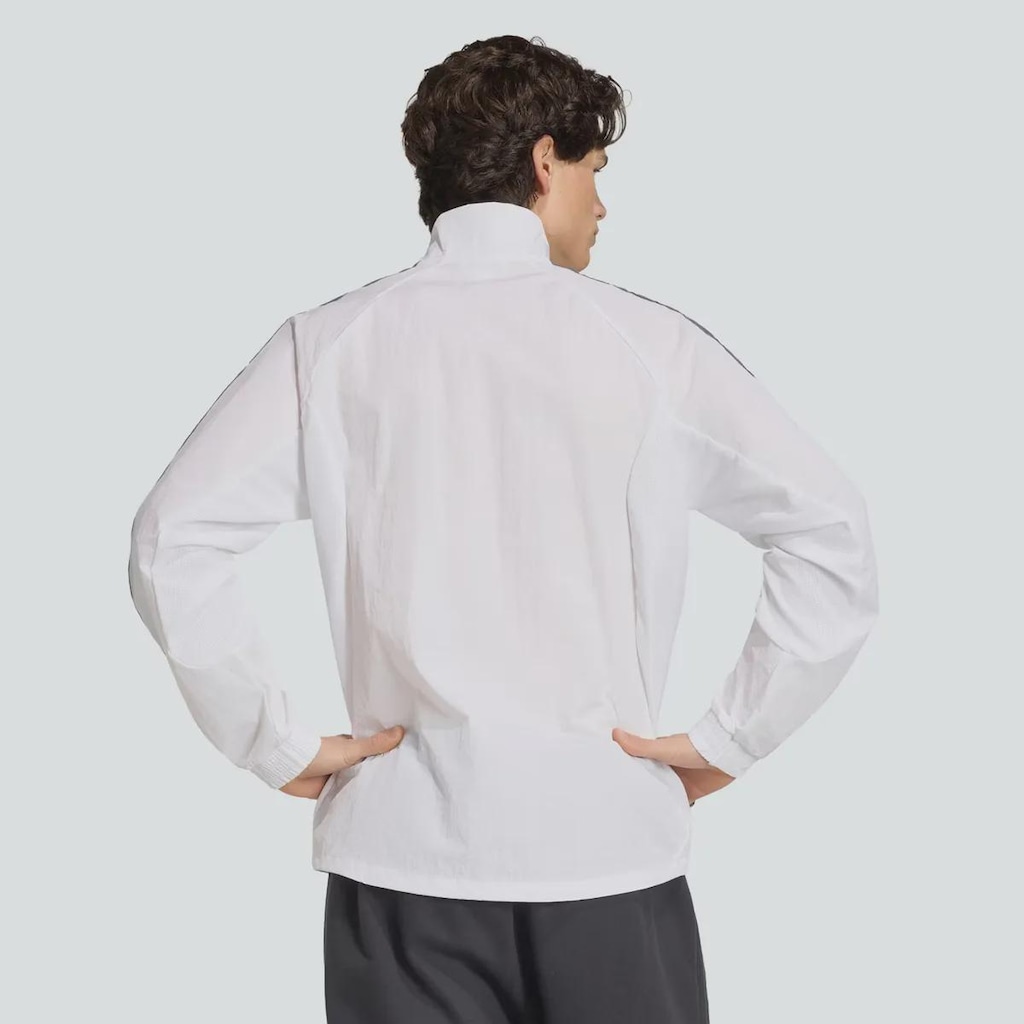 Imagem 2 do produto Jaqueta adidas Argentina Apresentação II 2026 Masculina