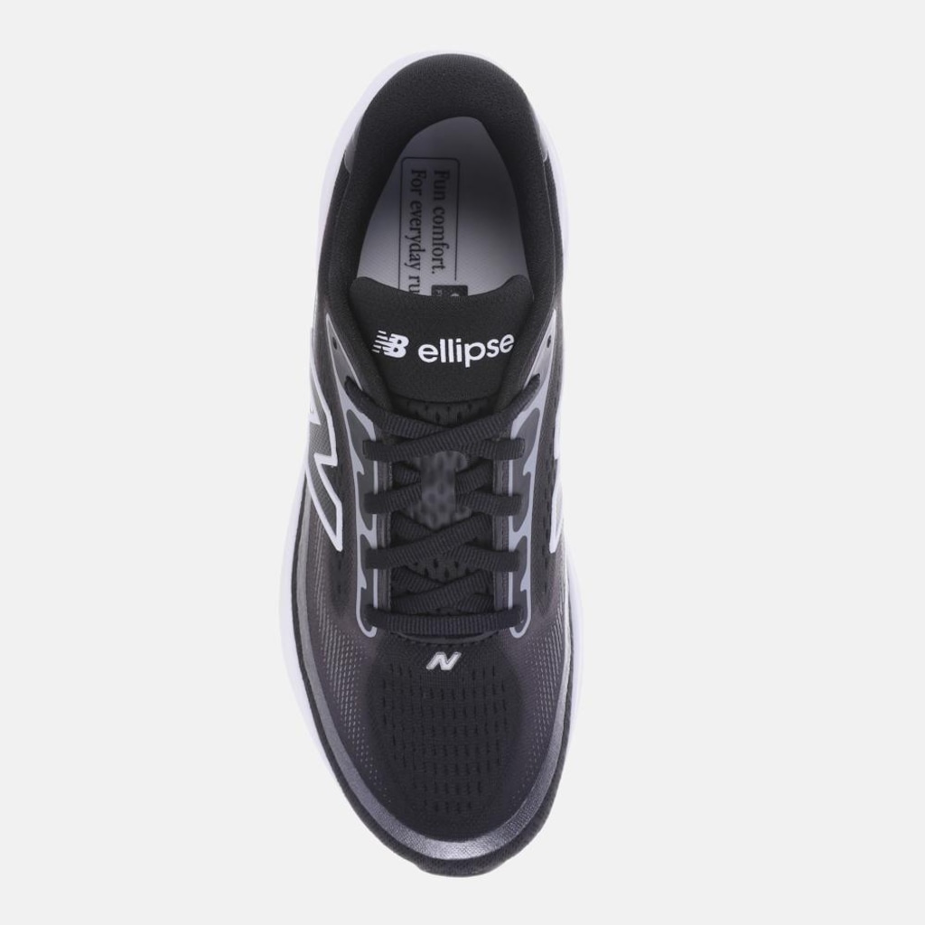 Imagem 3 do produto Tênis Feminino New Balance Fresh Foam Ellipse