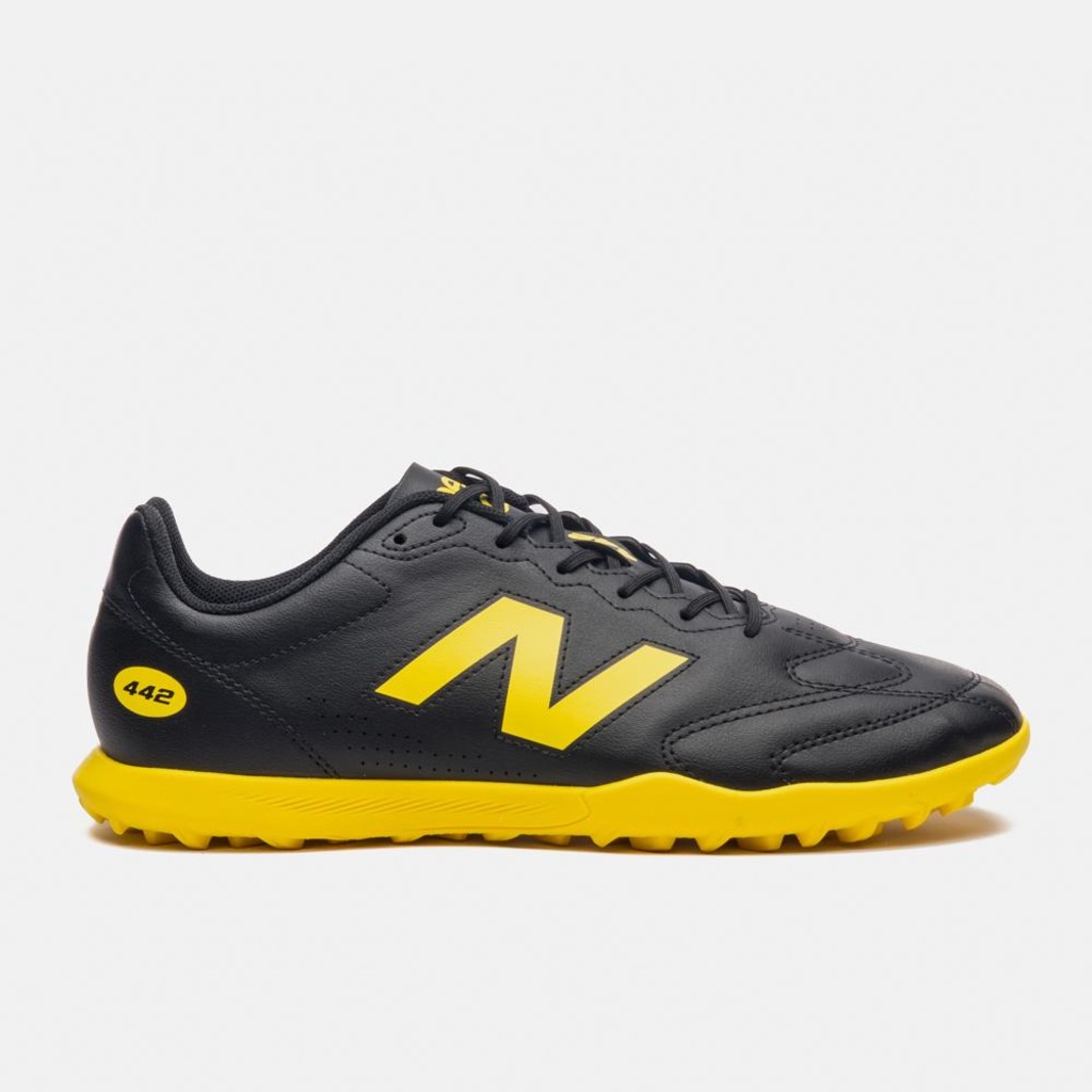 Chuteira de Society Adulto New Balance 442 Club Tf