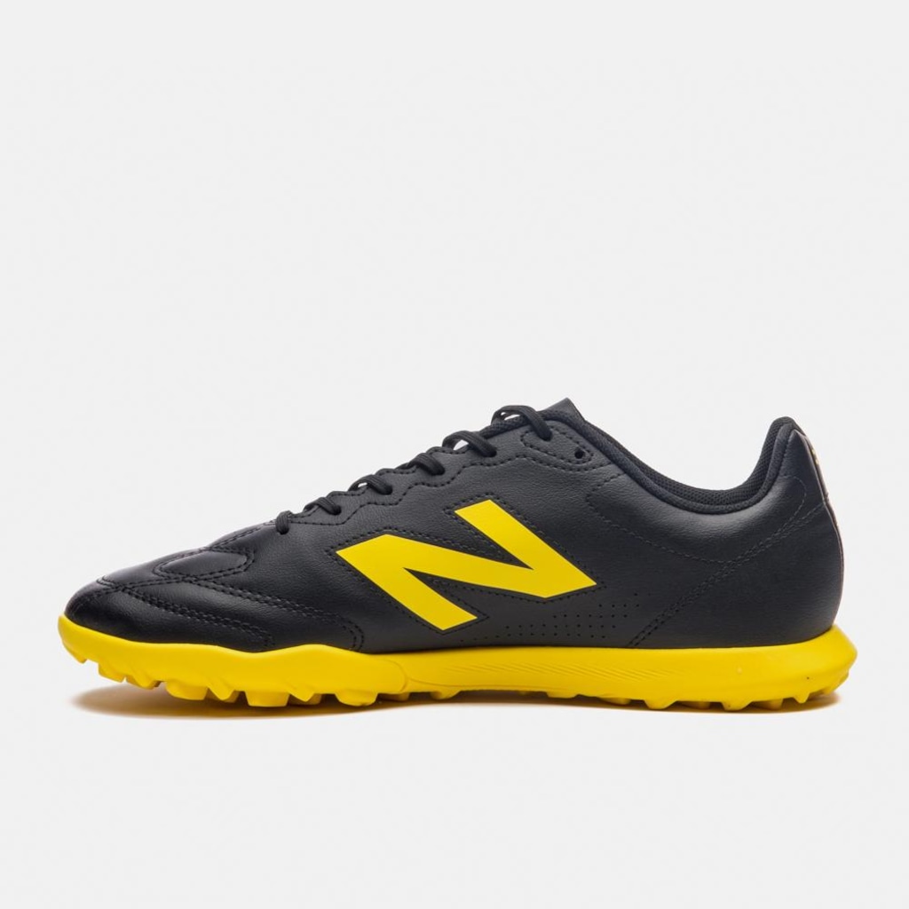 Chuteira de Society Adulto New Balance 442 Club Tf | Centauro