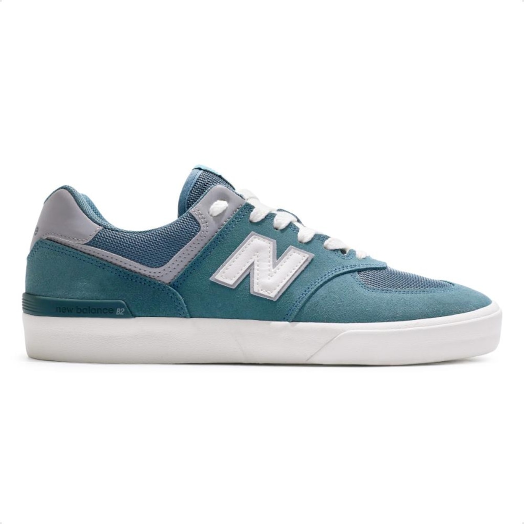 Tênis Masculino New Balance Nm574