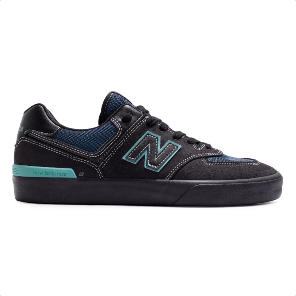 Tênis Masculino New Balance Nm574