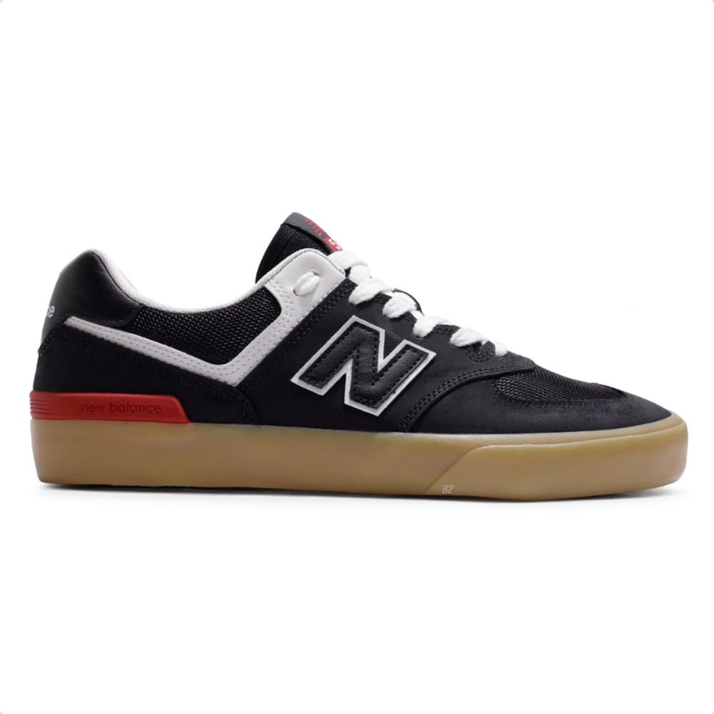 Tênis Masculino New Balance Nm574