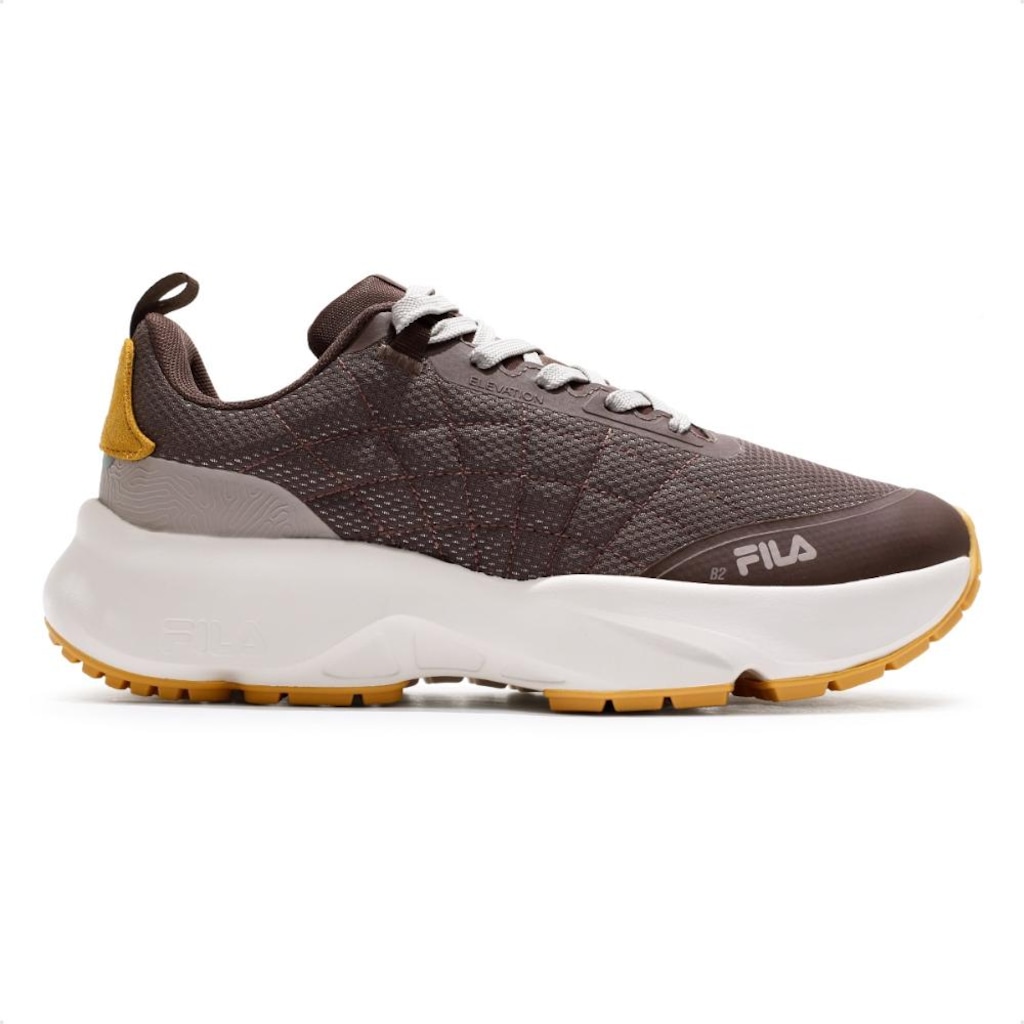 Tênis Masculino Fila Elevation