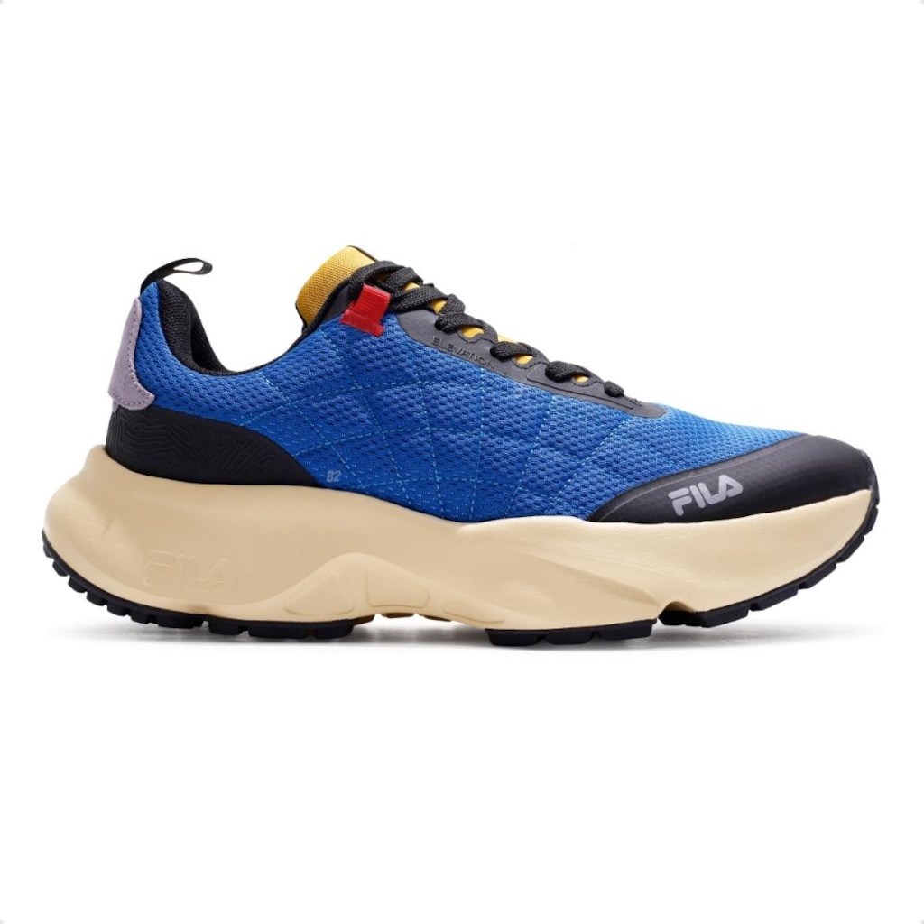 Tênis Masculino Fila Elevation
