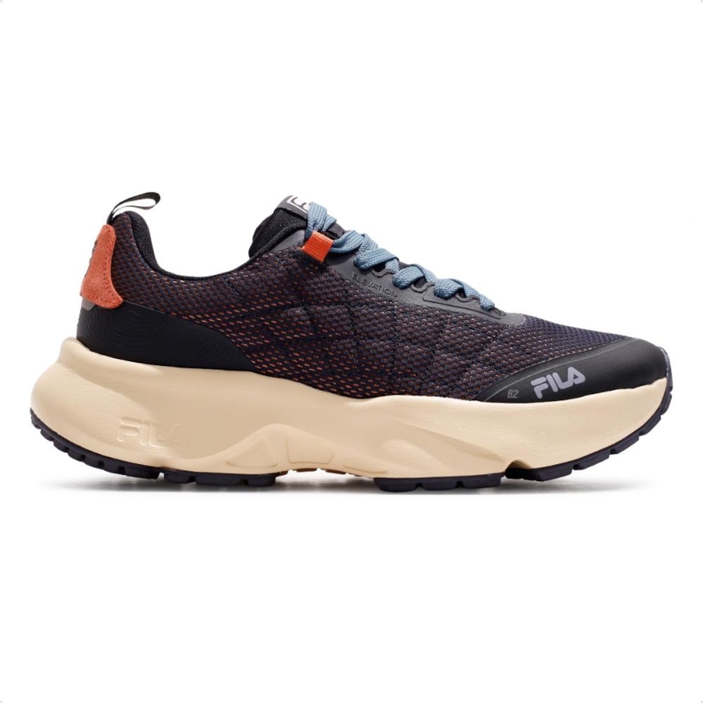 Tênis Masculino Fila Elevation
