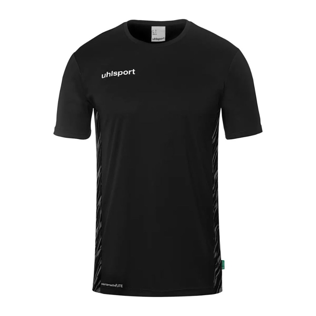 Camisa Uhlsport Progressive Masculina