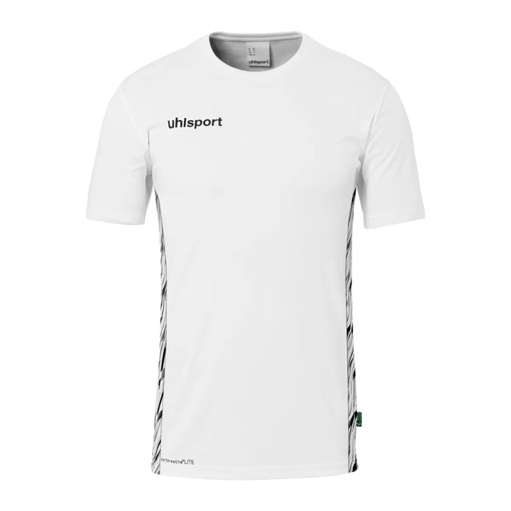 Camisa Uhlsport Progressive Masculina