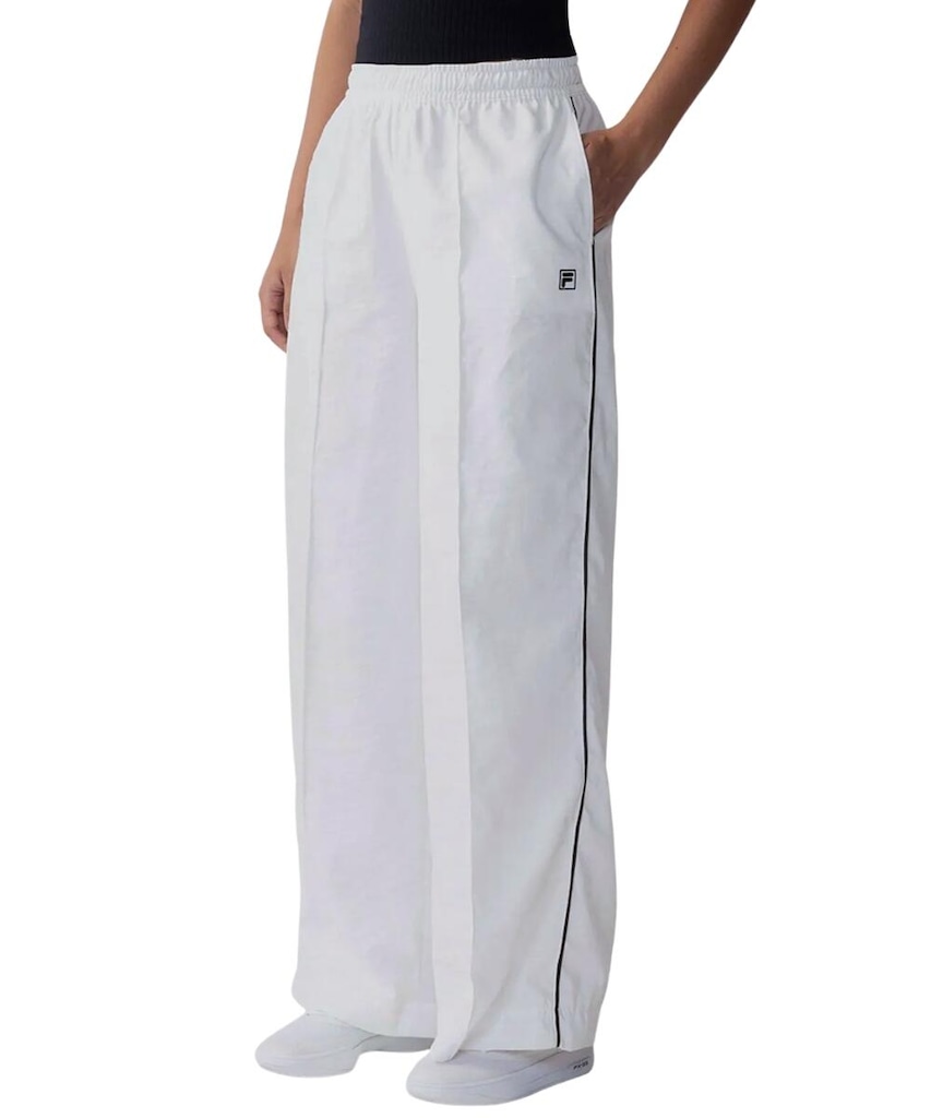 Calça Fila Wide F-box Feminina