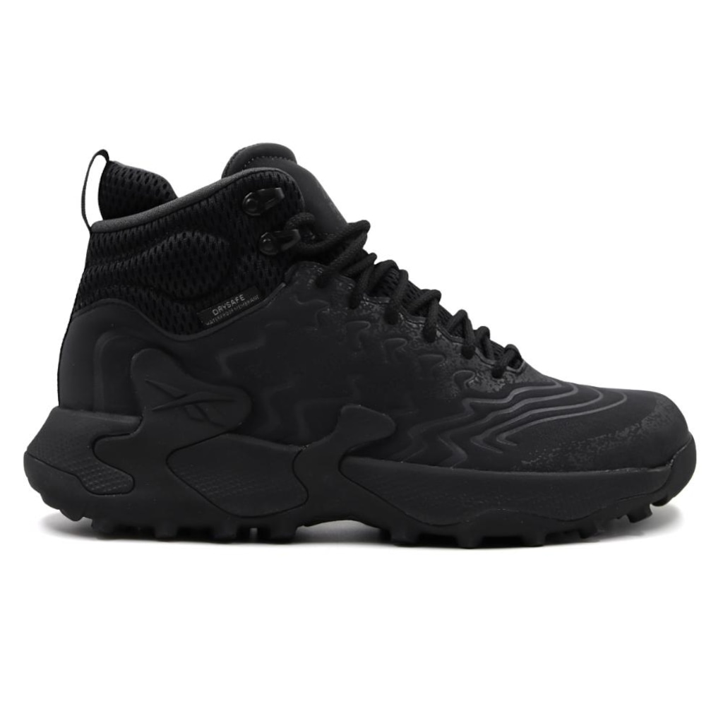 Bota Masculina Reebok Kitari DMX