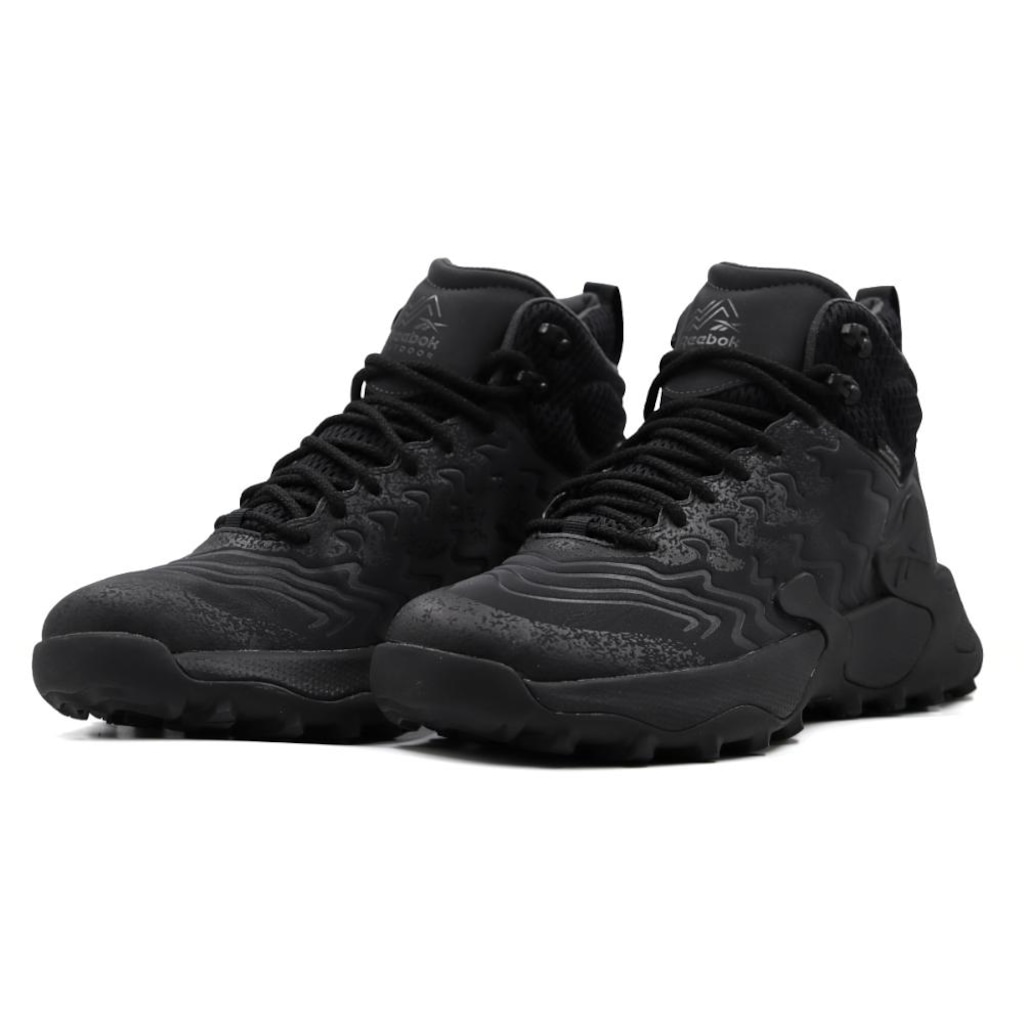 Imagem 4 do produto Bota Masculina Reebok Kitari DMX