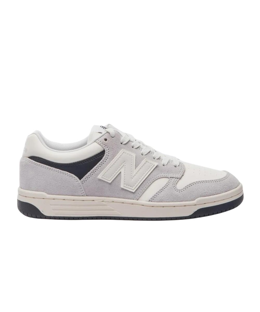 Tênis Masculino New Balance 480 Low