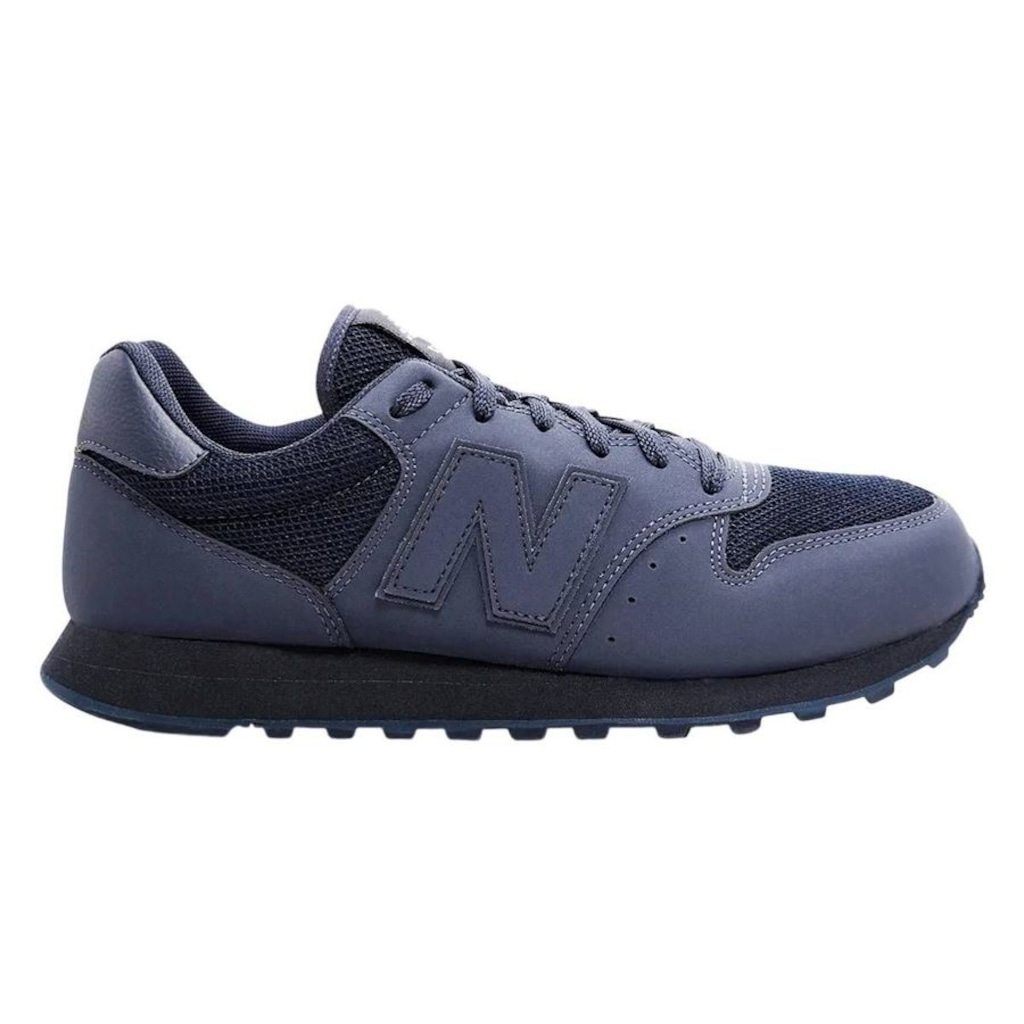 Tênis Masculino New Balance 500v2