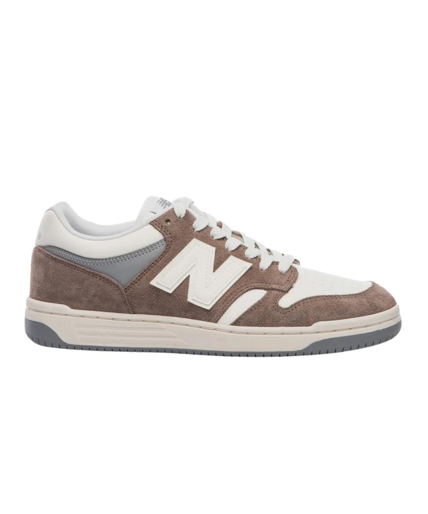 Tênis Masculino New Balance 480 Low
