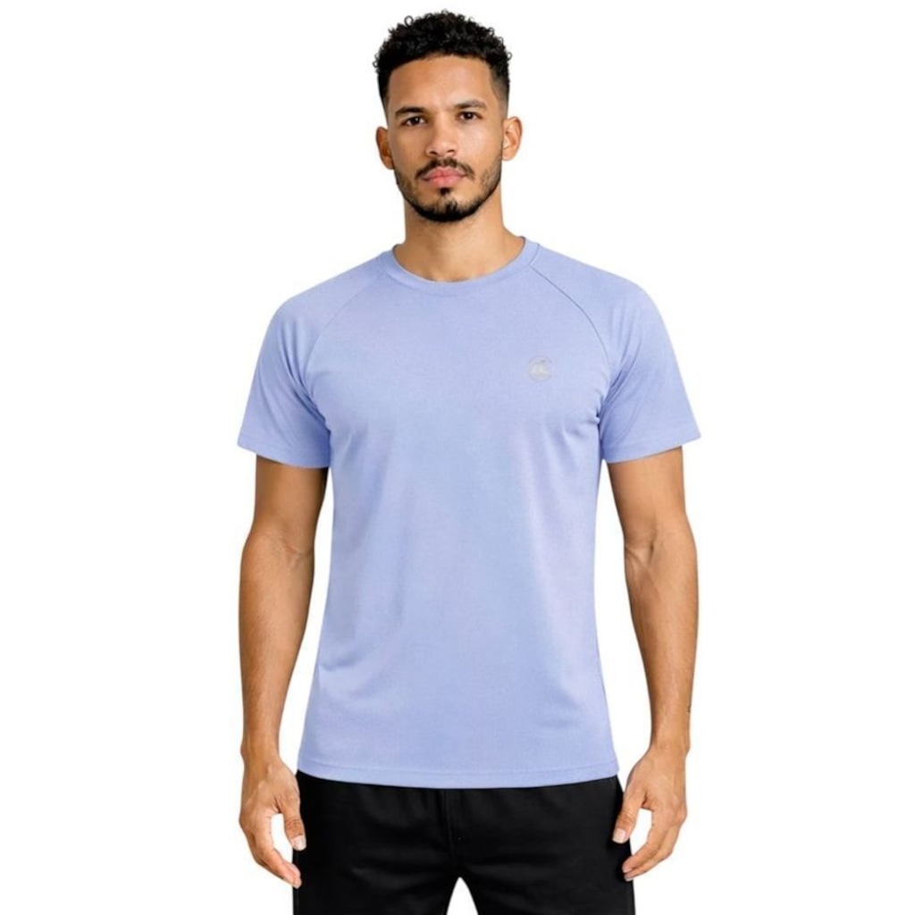 Camiseta Esporte Legal Move Masculina