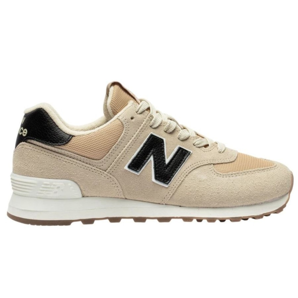 Tênis Unissex New Balance 574v2