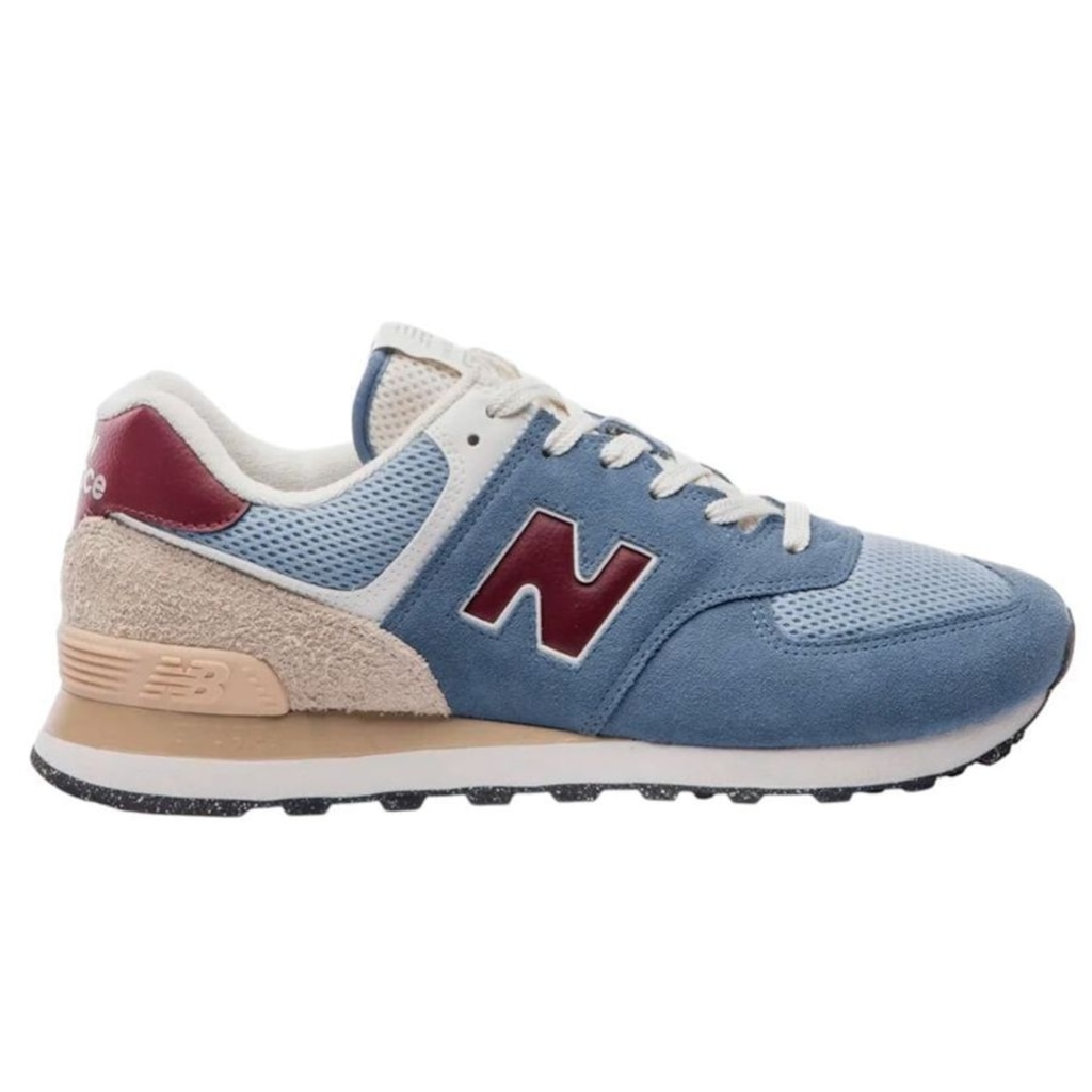 Tênis Unissex New Balance 574v2