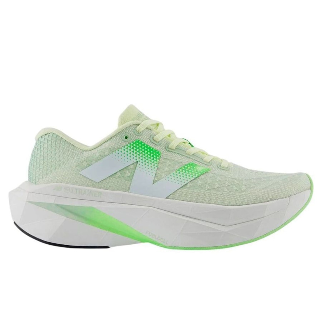 Tênis Masculino New Balance Fuelcell Supercomp Trainer V3