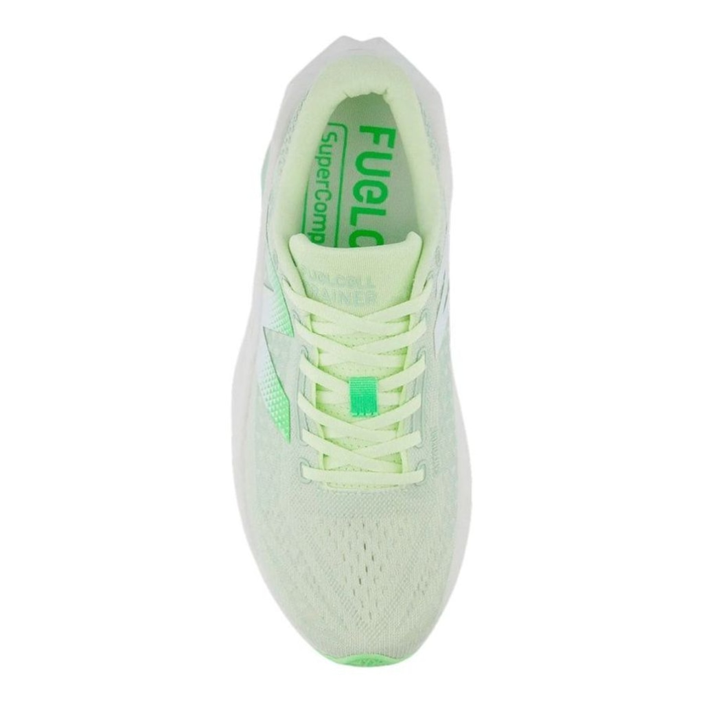 Imagem 4 do produto Tênis Masculino New Balance Fuelcell Supercomp Trainer V3