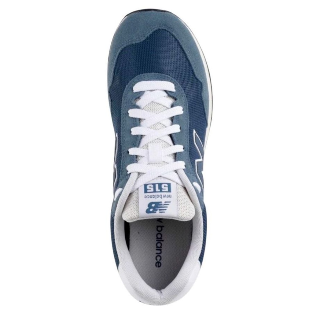 Imagem 4 do produto Tênis Masculino New Balance 515v2