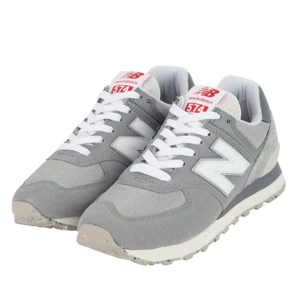 Imagem 3 do produto Tênis Unissex New Balance 574v2