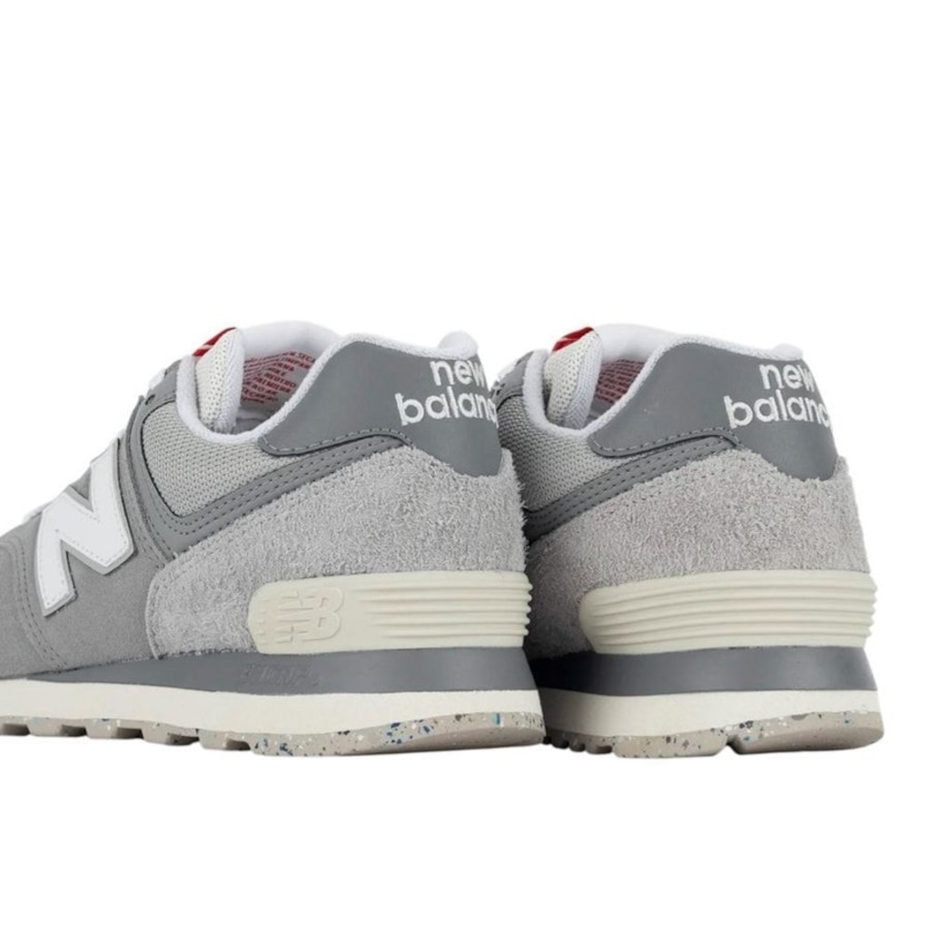 Imagem 4 do produto Tênis Unissex New Balance 574v2