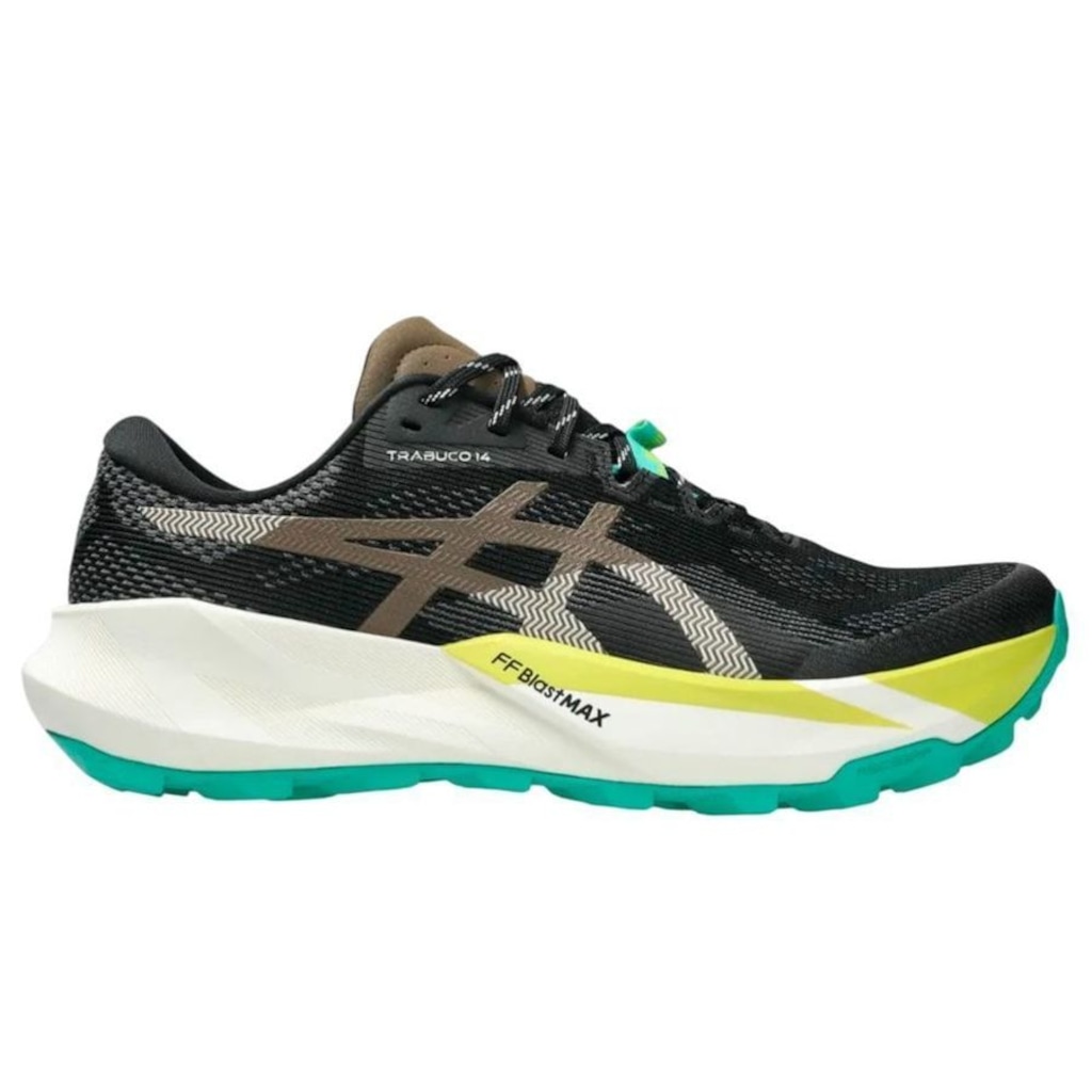 Tênis Masculino Asics Trabuco 14