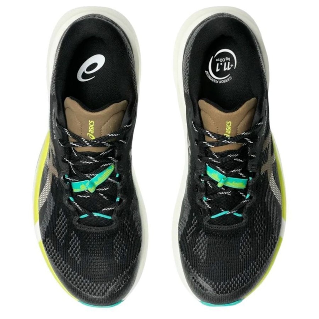 Imagem 5 do produto Tênis Masculino Asics Trabuco 14