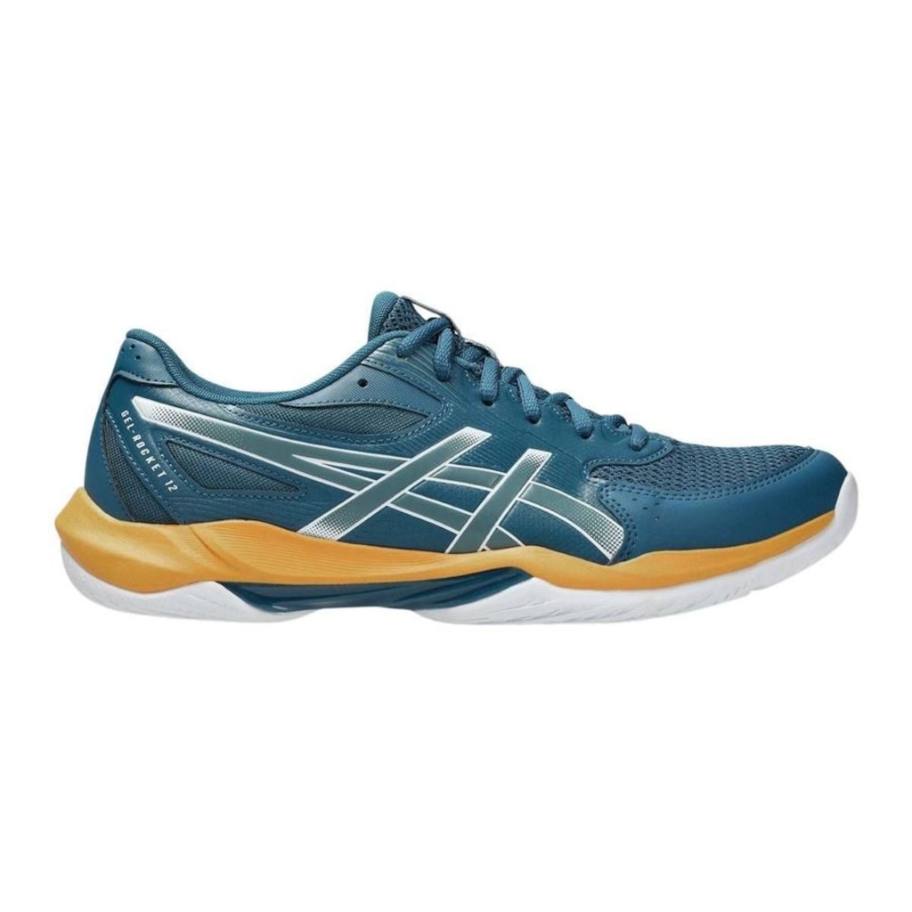 Tênis Masculino Asics Gel-Rocket 12