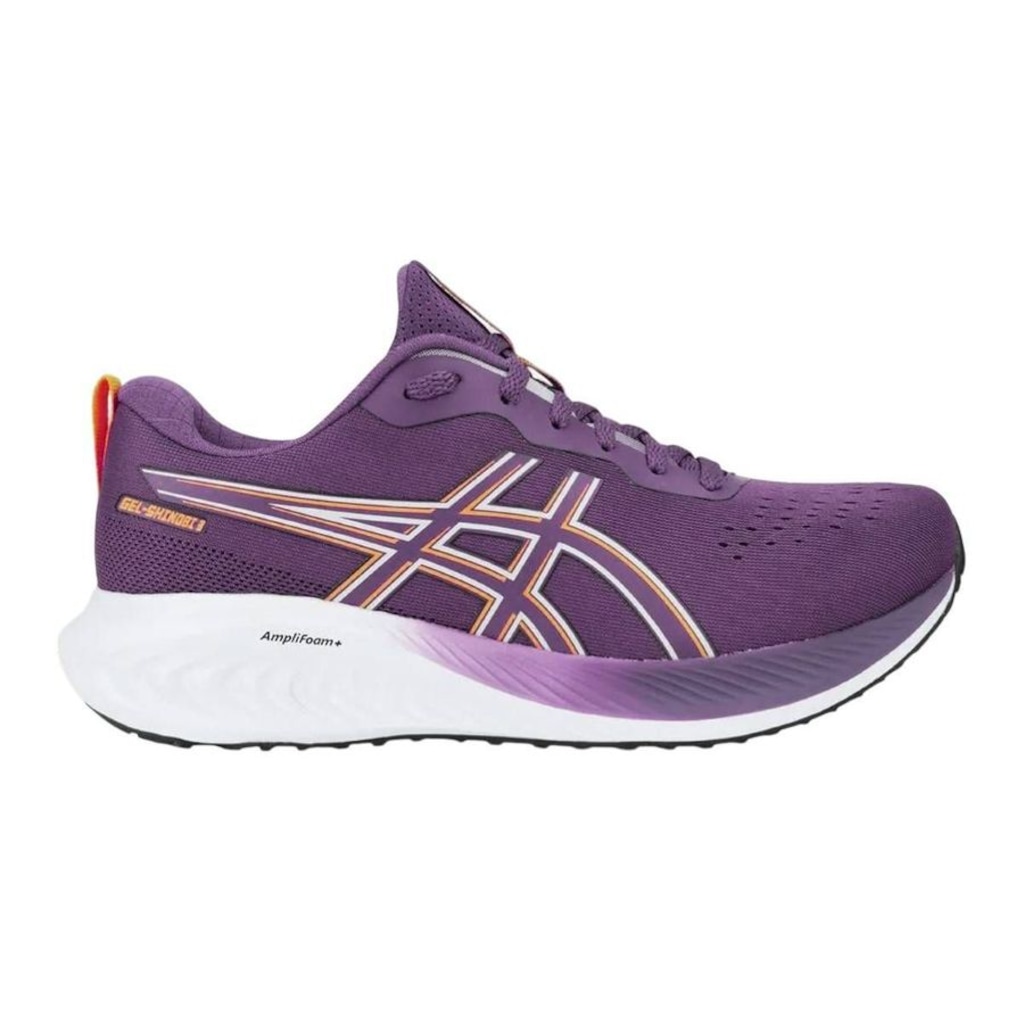 Tênis Feminino Asics Gel-Shinobi 3