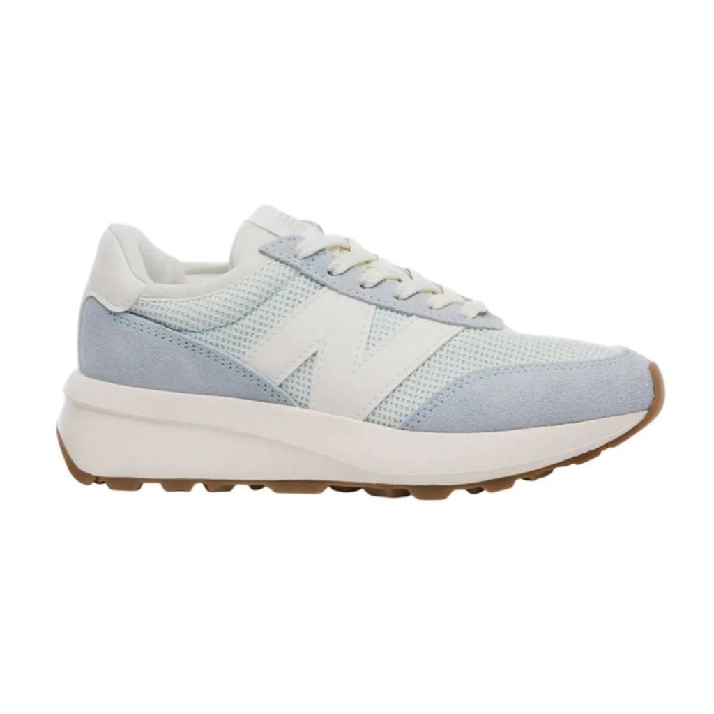Tênis Feminino New Balance 370v1