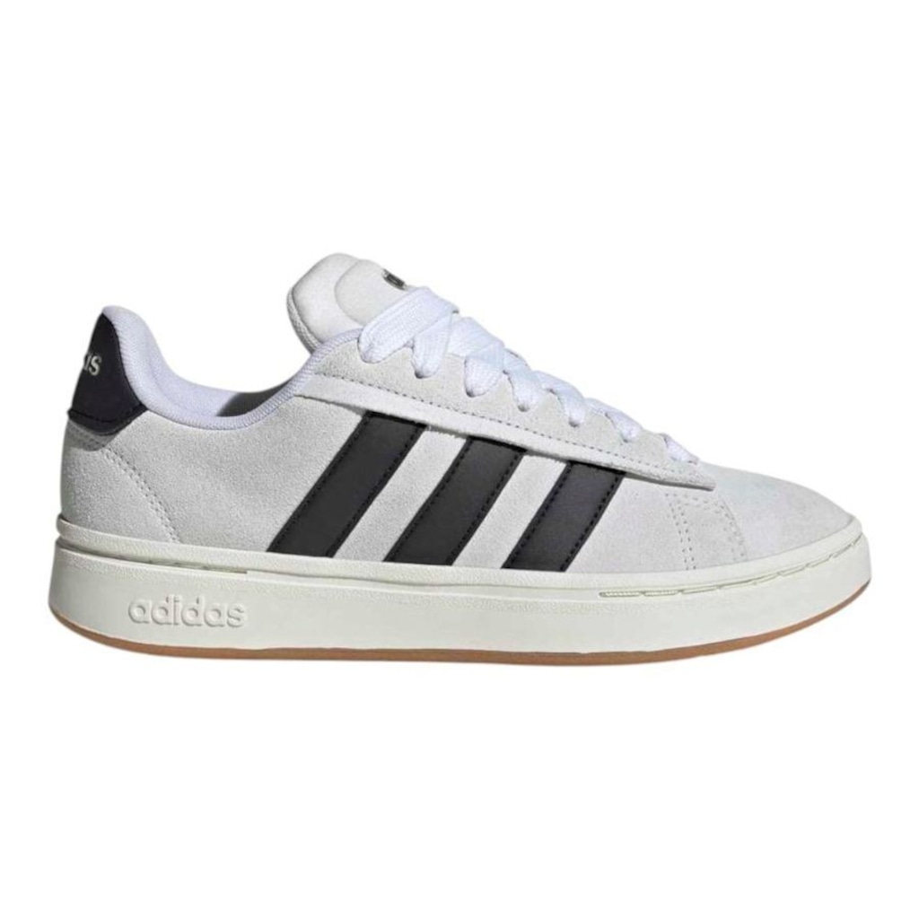 Tênis Feminino adidas Grand Court Alpha 00s