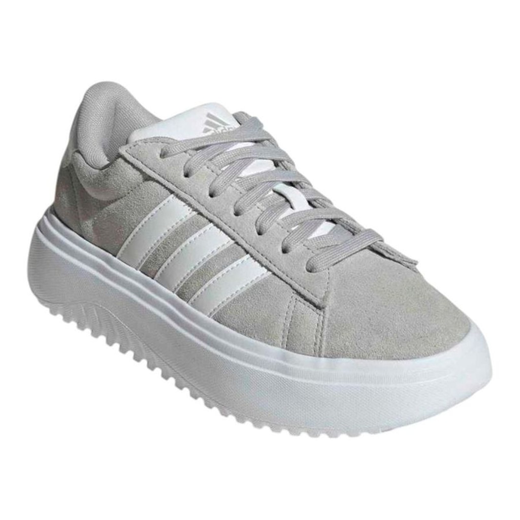 Imagem 3 do produto Tênis Feminino adidas Grand Court Platform