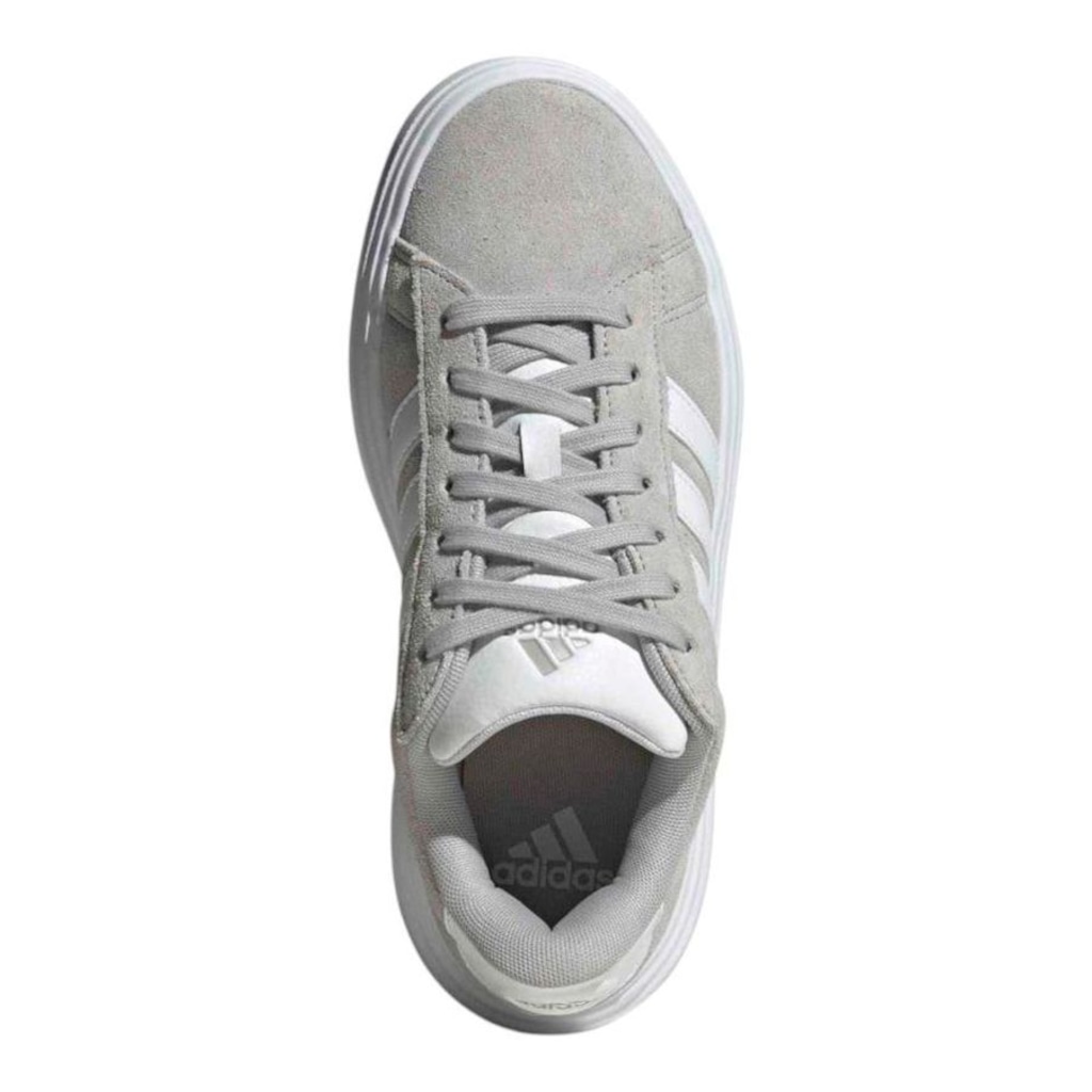 Imagem 5 do produto Tênis Feminino adidas Grand Court Platform