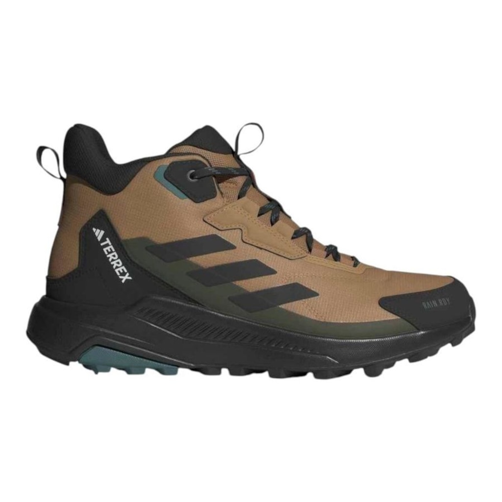 Tênis Masculino adidas Terrex Anylander Mid R.Rdy