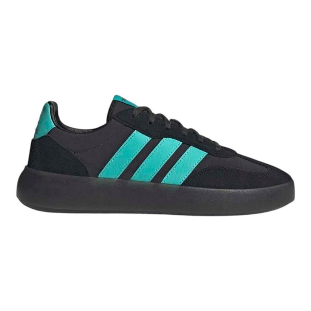 Tênis Masculino adidas Barreda Decode Mercedes AMG Petronas