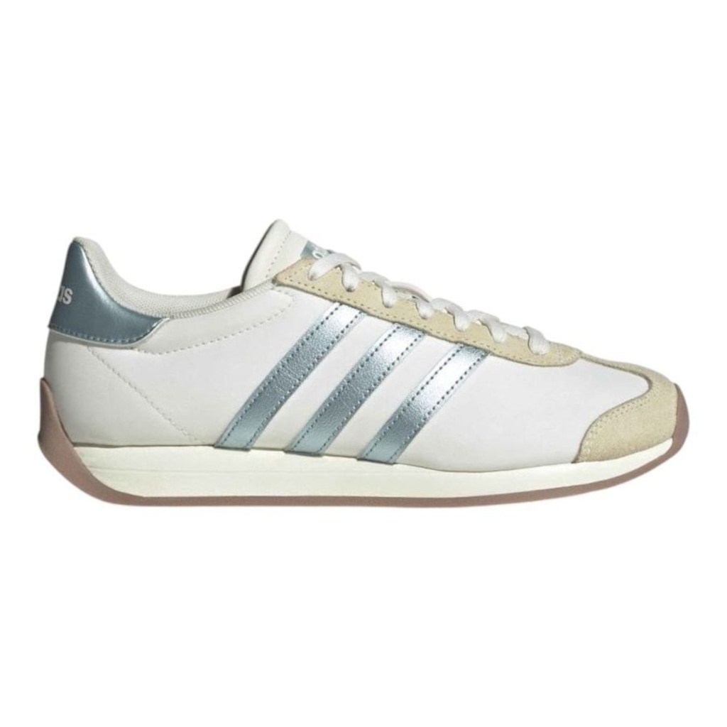 Tênis Feminino adidas Runvista
