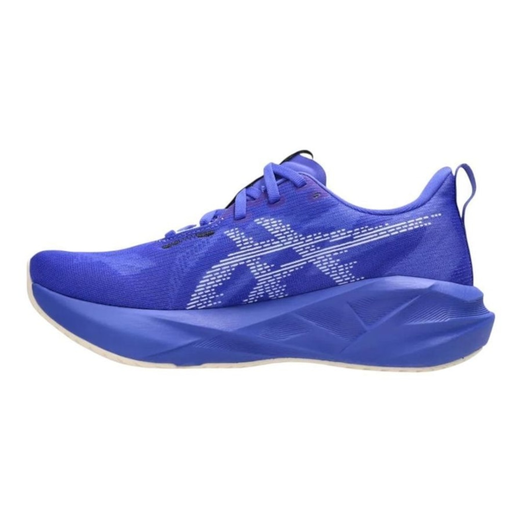 Imagem 2 do produto Tênis Feminino Asics Novablast 5