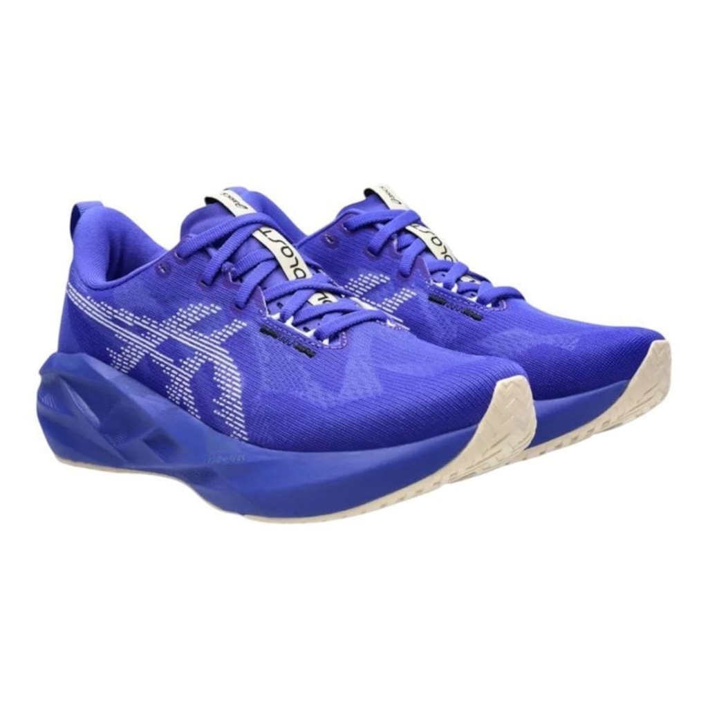 Imagem 3 do produto Tênis Feminino Asics Novablast 5