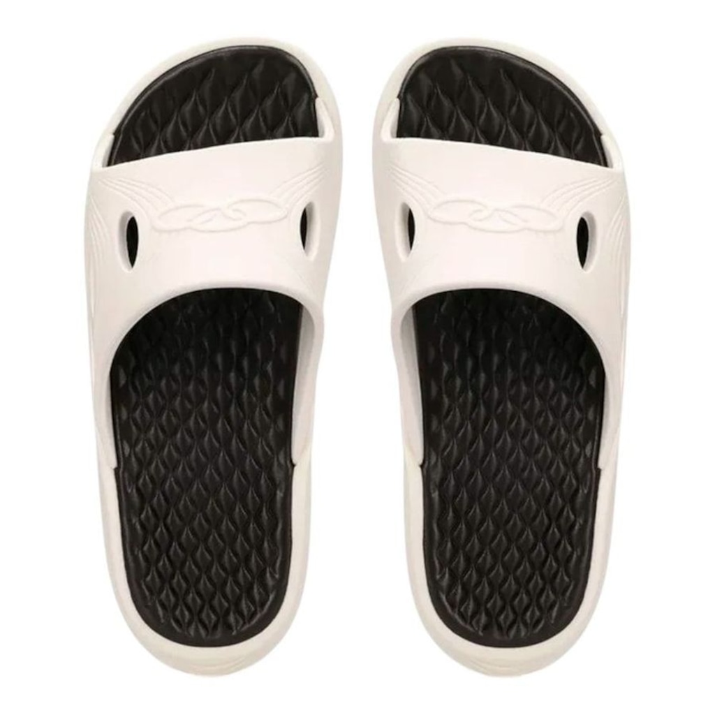 Chinelo Unissex Olympikus Pós Corre