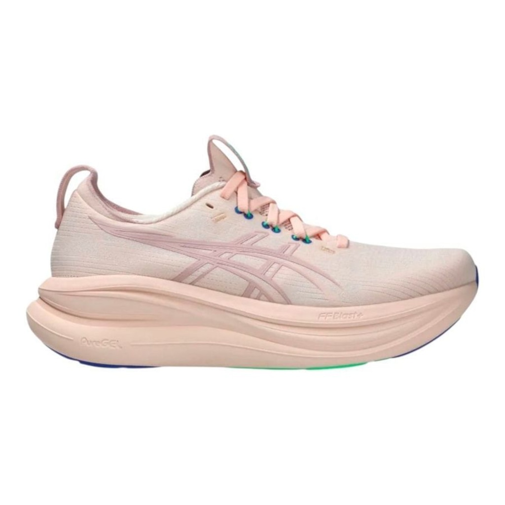 Tênis Feminino Asics Gel-Nimbus 28